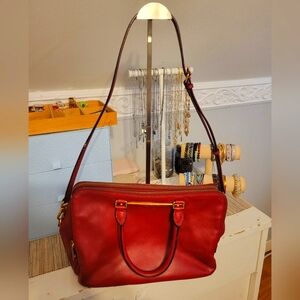 Rare Marc Jacobs italian leather purse